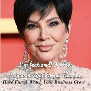 I'm featured - Kardashian Krew